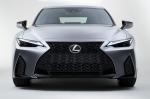 Lexus IS350 F-Sport 2020 года (NA)